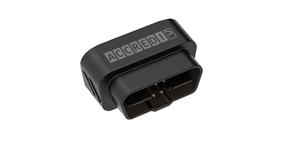 embargo haar telex Zelfmontage dongle - AC10 - Accredis