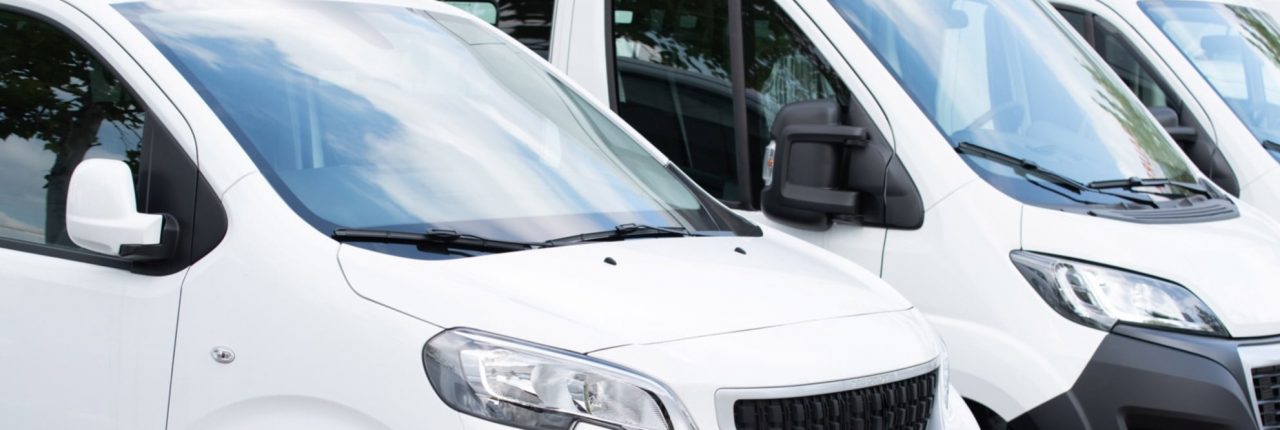 voertuigvolgsysteem auto