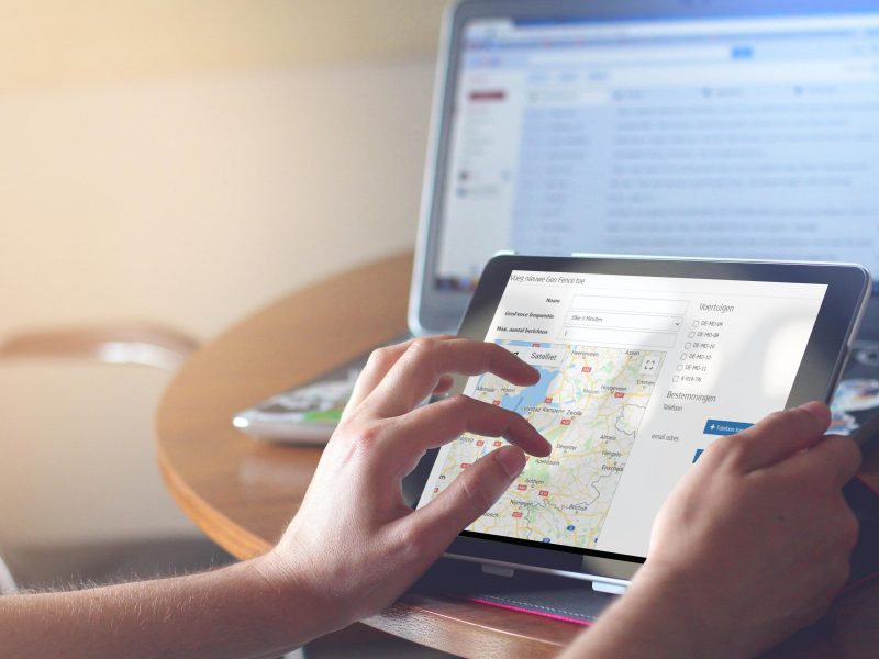 geofence-registratie-accredis