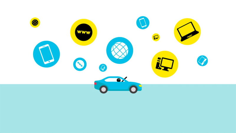 Wagenparkbeheer software